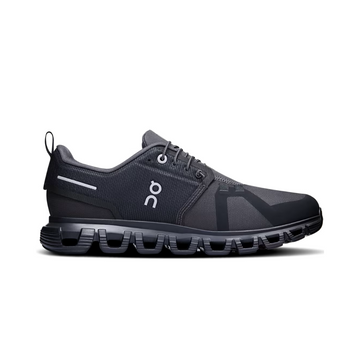 On Running Cloud 6 Waterproof All Black (W)