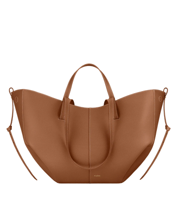 Cyme Edition Textured Camel