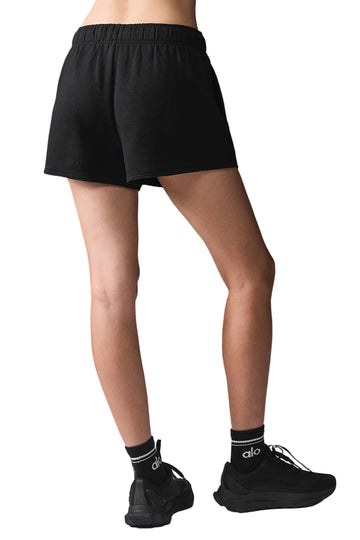 Accolade Short Black