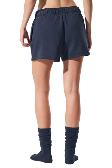 Accolade Short Navy