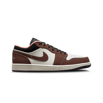 Air Jordan 1 Low 'Mocha'