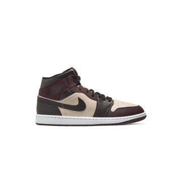 Air Jordan 1 Mid SE 'Paris YMCA'