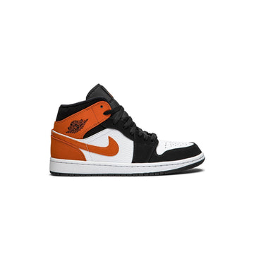 Air Jordan 1 Mid 'Shattered Backboard'