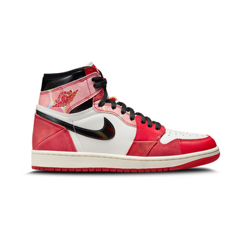 Air Jordan 1 High "Spiderverse"