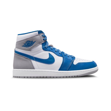 Air Jordan 1 High OG 'True Blue'