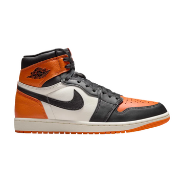Air Jordan 1 Retro High OG 'Shattered Backboard' 2025