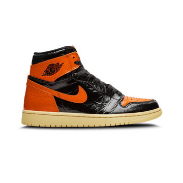 Air Jordan 1 Retro High 'Shattered Backboard 3.0'