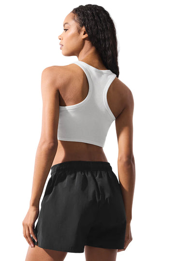 Aspire Tank White/Black