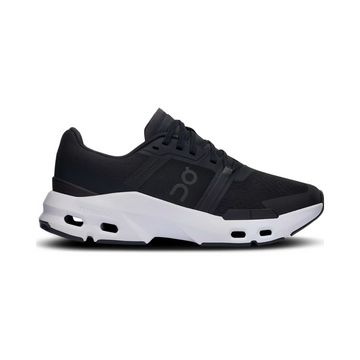 On Running Cloudpulse Black White (W)