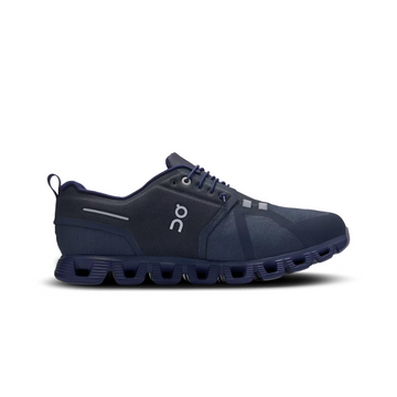 On Running Cloud 5 Waterproof Navy Ink