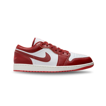 Air Jordan 1 Low SE 'Dune Red'