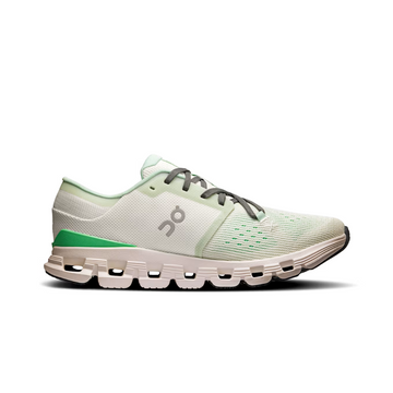 On Running Cloud X 4 Aloe Honeydew (W)