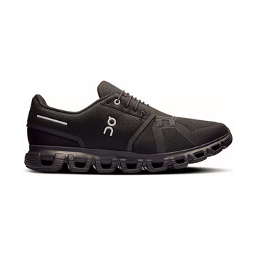 On Running Cloud 6 All Black (W)