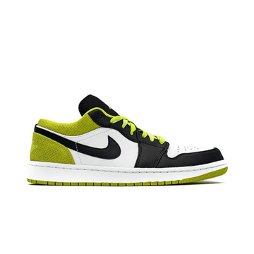 Air Jordan 1 Low 'Cyber'