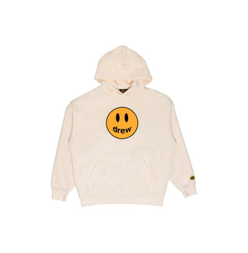 Drew House Mascot Hoodie Cream