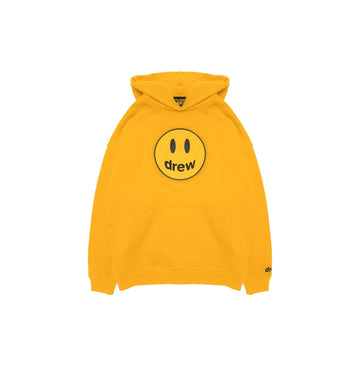 Drew House Mascot Hoodie Golden Yellow