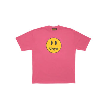 Drew House Mascot T-Shirt - Pink