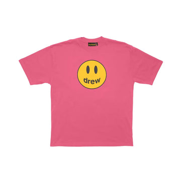 Drew House Mascot T- shirt Pink