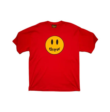 Drew House Mascot T- shirt Red