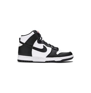 Dunk High "Panda"