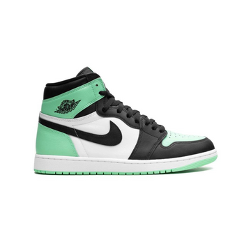 Air Jordan 1 High "Green Glow"