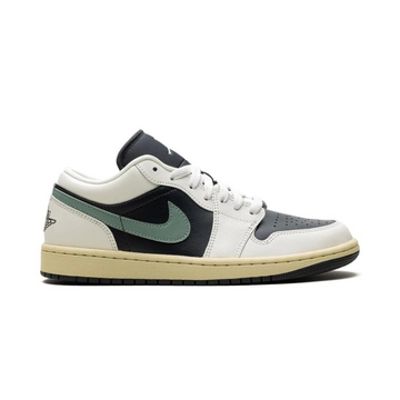 Wmns Air Jordan 1 Low 'Jade Smoke'