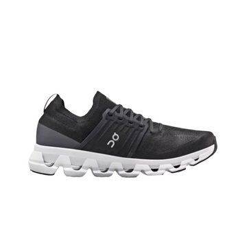 On Running Cloudswift 3 All Black (W)