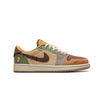 Zion Williamson x Air Jordan 1 Retro Low OG