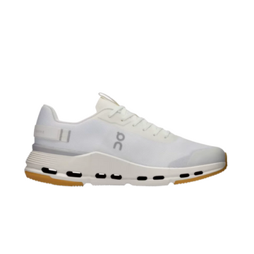 On Running Cloudnova Form 2 White Ivory