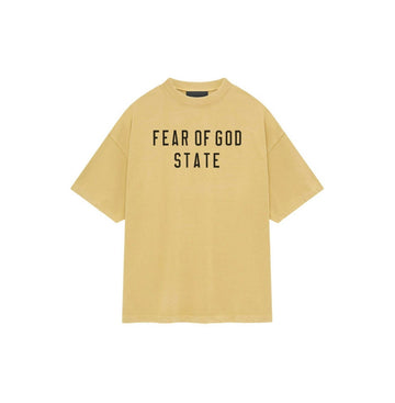 Fear of God Essentials Amber Heavy T-Shirt