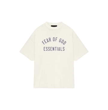 Fear of God Essentials Jersey Crewneck Tee 'Shell'