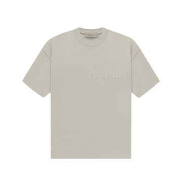 Fear of God Essentials Short-Sleeve Tee 'Seal'