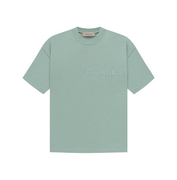 Fear of God Essentials Short-Sleeve Tee 'Sycamore'