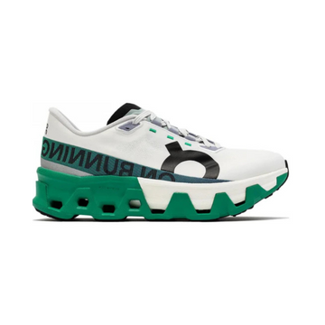 On Running Cloudmonster Hyper Undyed Mint