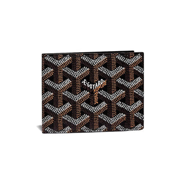 Insert Victoire Card Wallet-Black