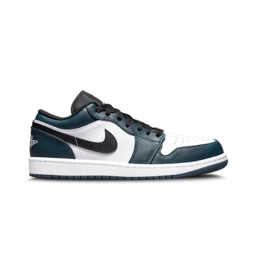 Air Jordan 1 Low 'Dark Teal'