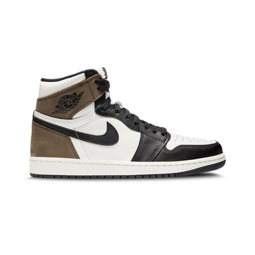 Air Jordan 1 Retro High 'Dark Mocha'
