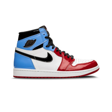 Air Jordan 1 Retro High 'Fearless UNC Chicago'