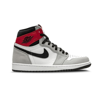 Air Jordan 1 Retro High OG 'Smoke Grey'