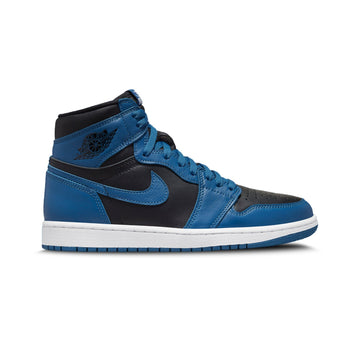 Air Jordan 1 High "Dark Marina Blue"
