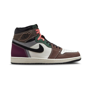 Air Jordan 1 High "Hand Crafted"