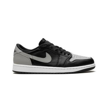 Air Jordan 1 Retro Low OG 'Shadow' 2024