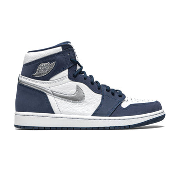 Air Jordan 1 High Golf 'Midnight Navy'