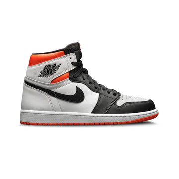 Air Jordan 1 High 'Electro Orange'