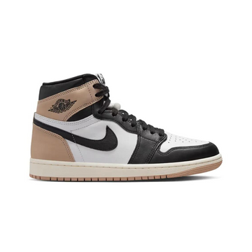 Air Jordan 1 High "Latte" (W)