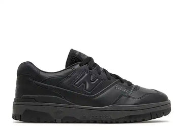 NEW BALANCE 550 TRIPLE BLACK