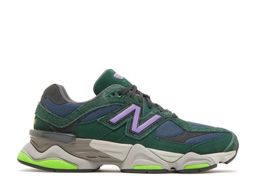 NEW BALANCE 9060 NIGHTWATCH PURPLE
