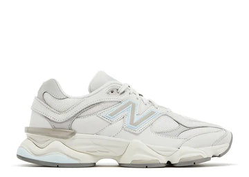 NEW BALANCE 9060 REFLECTION RAINCLOUD QUARRY BLUE