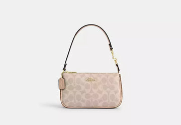 Nolita 19 In Blocked Signature Canvas