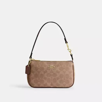 Nolita 19 In Signature Canvas